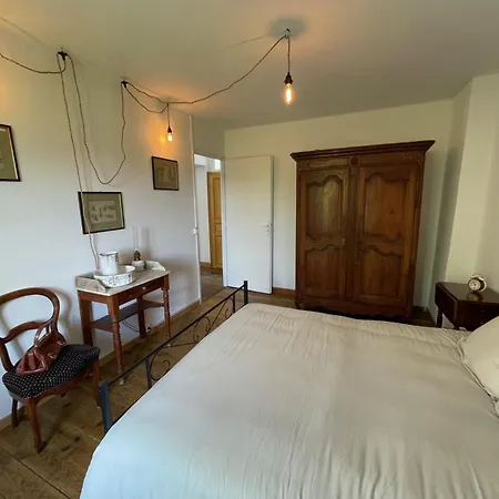 Peyrissac Holiday home