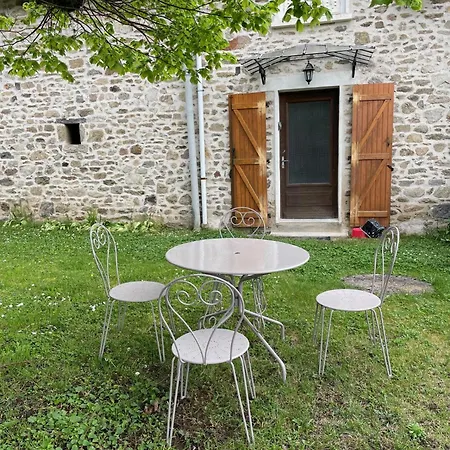 Peyrissac Holiday home Peyrissac